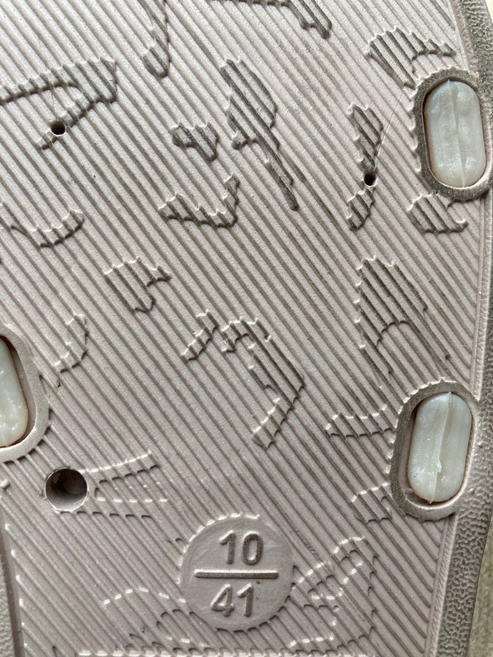 Scarpe da donna: Designer Sandeletten / Sommerschuhe – Nuovo (secondo la descrizione) da Grellingen venduto da fablo_design 2