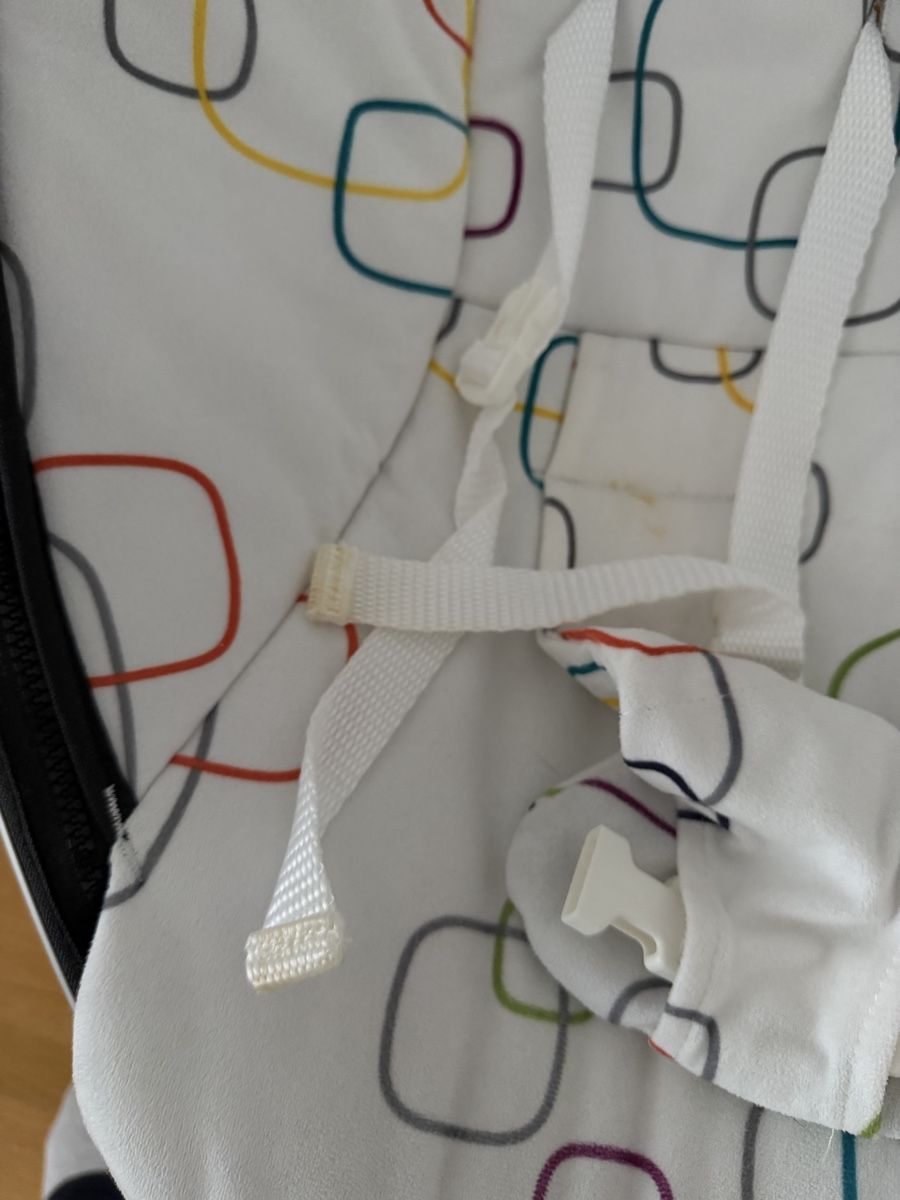 4moms Bascules & balançoires: 4moms mamaRoo 4 – D'occasion à Affoltern am Albis par BRMLqi 2