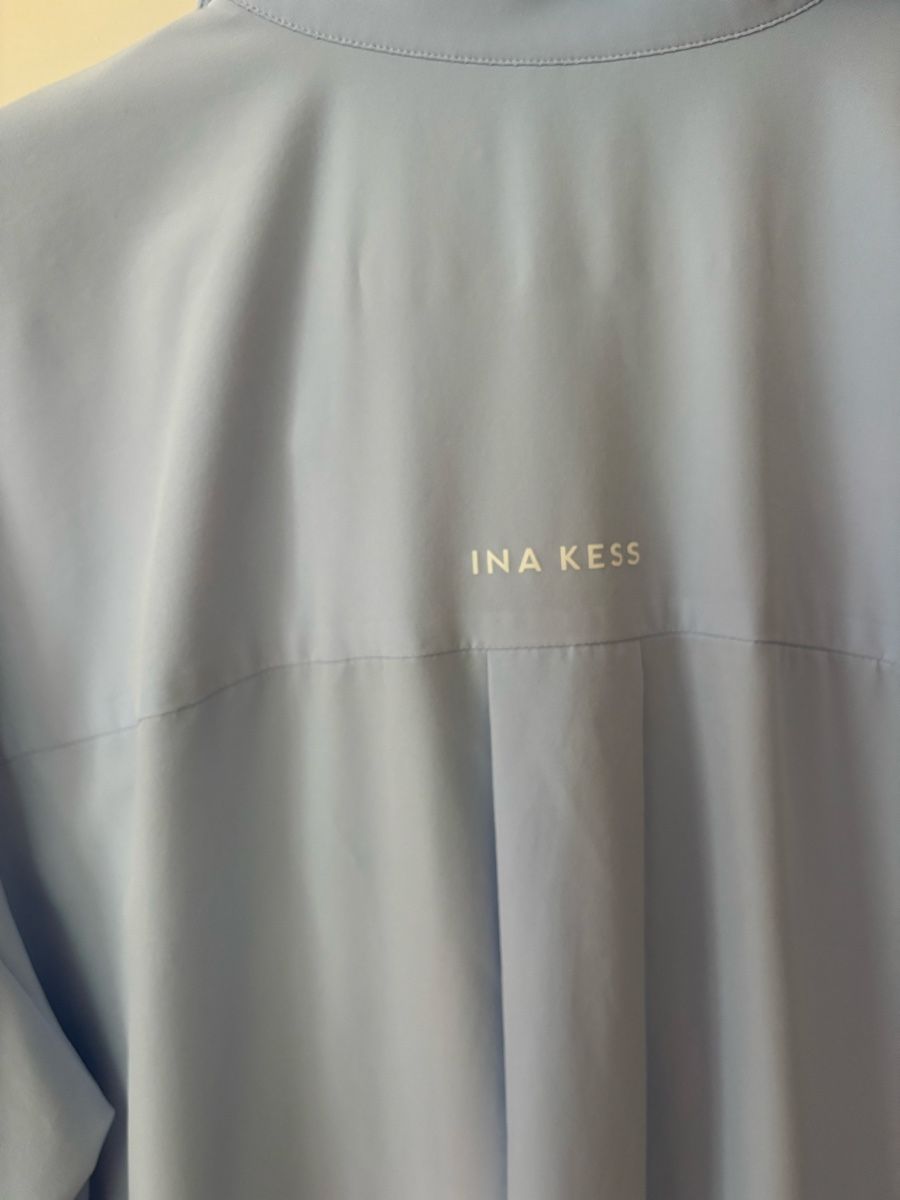 Ina Kess Blusen: INA KESS Laregia Bluse – Gebraucht aus Zürich von grabe.a. 6