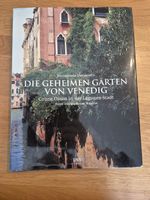 Buch: Die geheimen Gärten von Venedig - Entdecken Sie es!