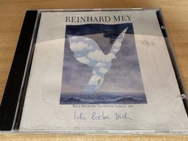 E5 Reinhard Mey – Ich Liebe Dich