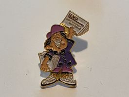 1 Pin Bevo Berner Vertriebs Organisation AG