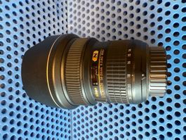 Nikon AF-S Nikkor 14-24 mm 1:2.8G ED
