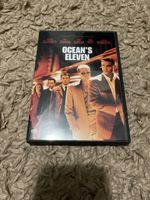 Ocean's Eleven DVD - Top Zustand für Filmfans! Klassiker