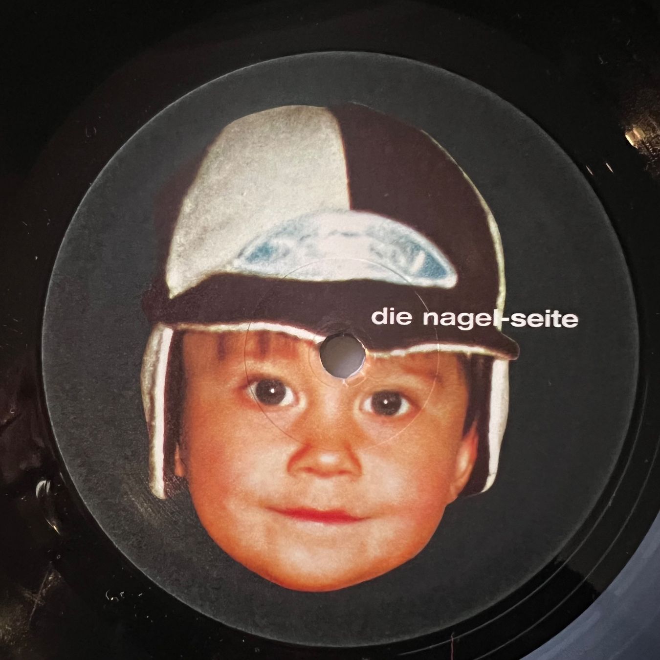 Schallplatten: Lotte Ohm - Same / 1. D-Press. 1998 - NEW – Neu (gemäss Beschreibung) aus Gais von soundcave57 3