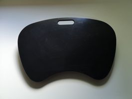 Laptopunterlage mit Kissen