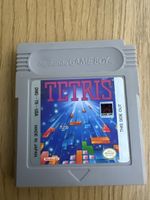 Jeu vidéo Tetris Nintendo Game Boy bon état fonctionnel