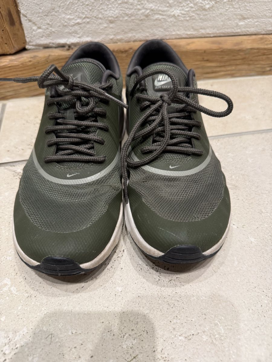 Nike Damenschuhe: Nike Sneaker – Gebraucht aus Effretikon von Pati_44 1