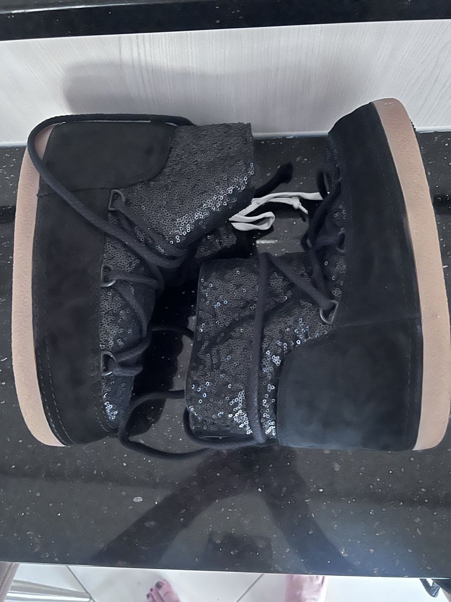 Scarpe da donna: IKKII Snow Boots NEU – Nuovo (secondo la descrizione) da Ormalingen venduto da MCS1 4