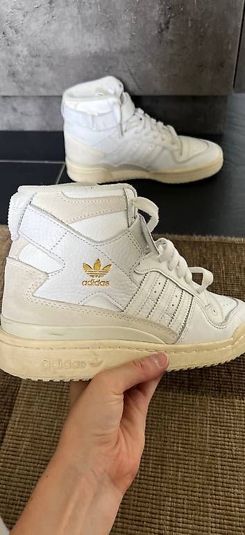 Adidas Scarpe da uomo: Adidas Sneaker – Usato da Marbach SG venduto da Sonni81 1
