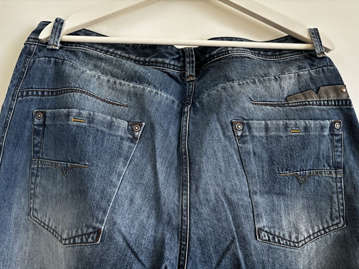 Diesel Jeans: Diesel Jeans – Nuovo (secondo la descrizione) da Basel venduto da sop_h98w 2