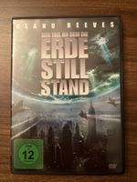 Der Tag, an dem die Erde Still Stand (2008) DVD 📀