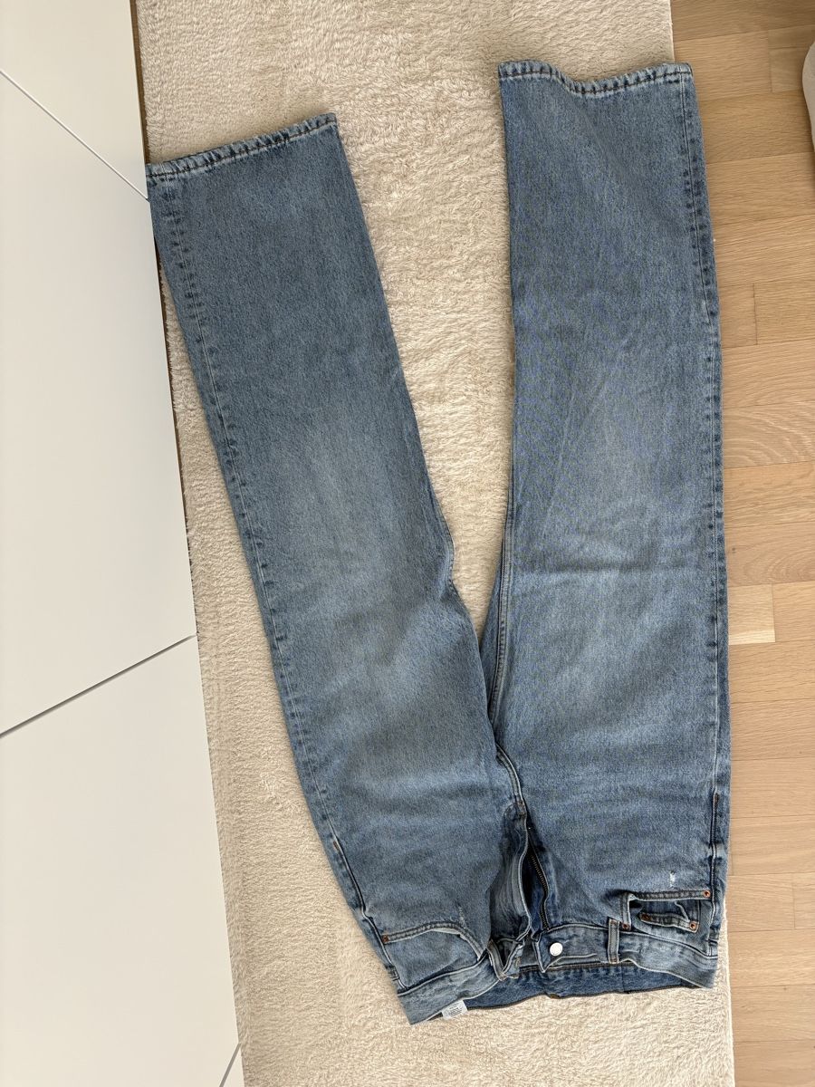 Jeans: Dr Denim Echo Jeans – Gebraucht aus Laufen von Jamii3 2