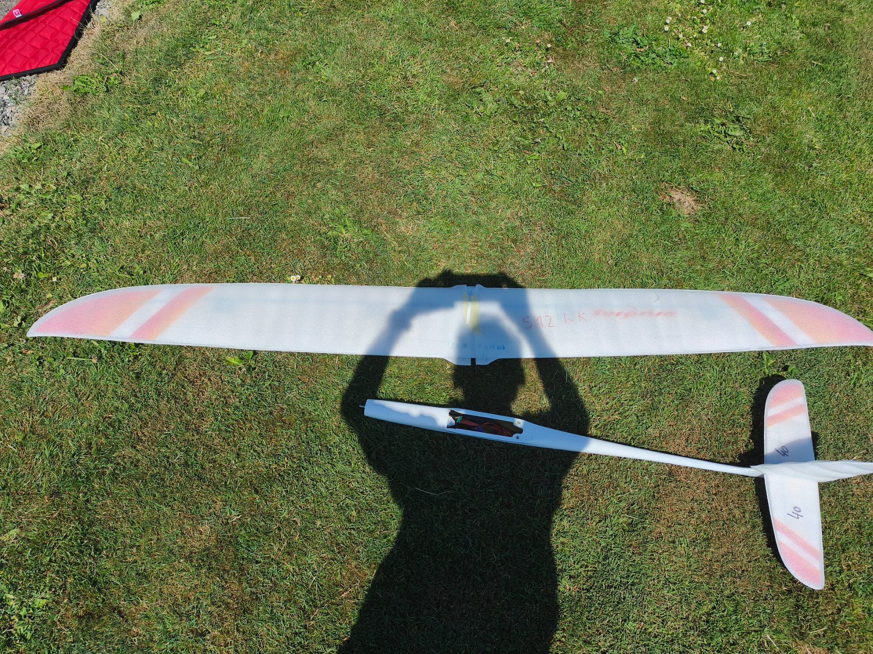 Modellismo RC: Summit von Freudenthaler – Usato da Ennetbürgen venduto da HPN 2