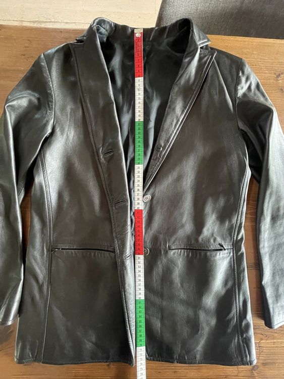 Giacche: Lederjacke Kathleen Maddem – Usato da Boll venduto da m290506 3