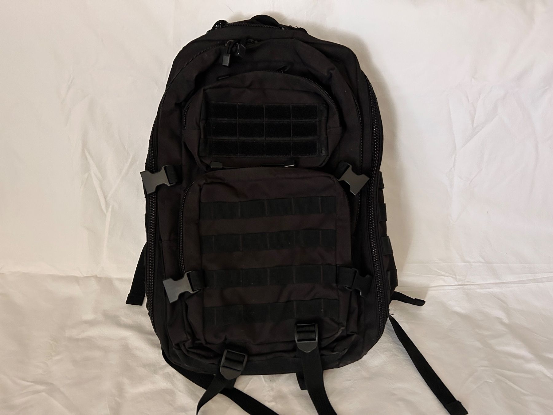 Mil-Tec Sacs à dos: Rucksack – D'occasion à Seengen par sim_8y7g