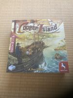 Cooper Island – Brettspiel | Pegasus Spiele / Frosted Games
