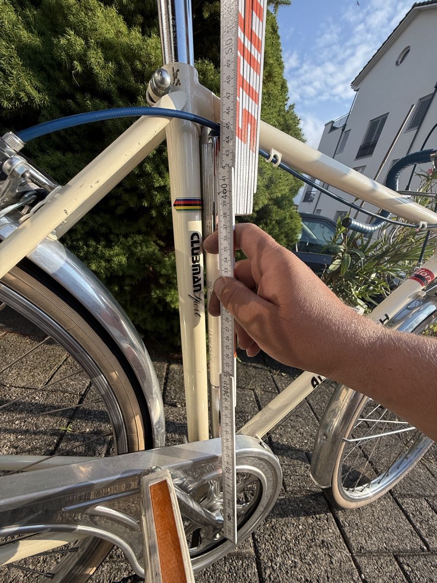 Puch Velos: Allegro Puch Velo,  – Gebraucht aus Eschlikon TG von Montykokino 3