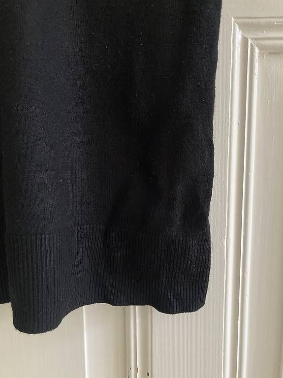 Vestiti: Strickleid Gr. XS H&M – Usato da Bern venduto da tan_2rrh 3
