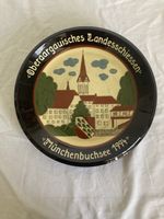 Teller Oberaargauisches Landesschiessen Muenchenbuchsee 1994