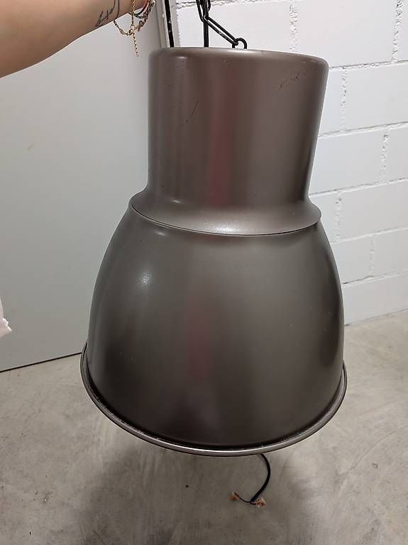 Ikea Lampadari & plafoniere: Deckenlampe – Usato da Winterthur venduto da Sandy097 1