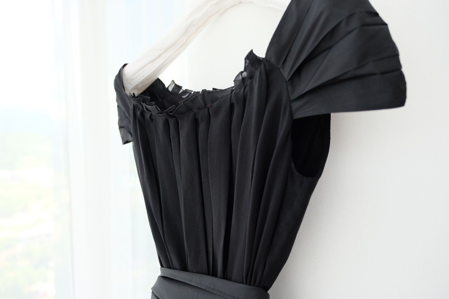 Max Mara Vestiti: Max Mara Studio robe EU38 US6 – Nuovo (secondo la descrizione) da Lausanne venduto da Nat_Sha 3
