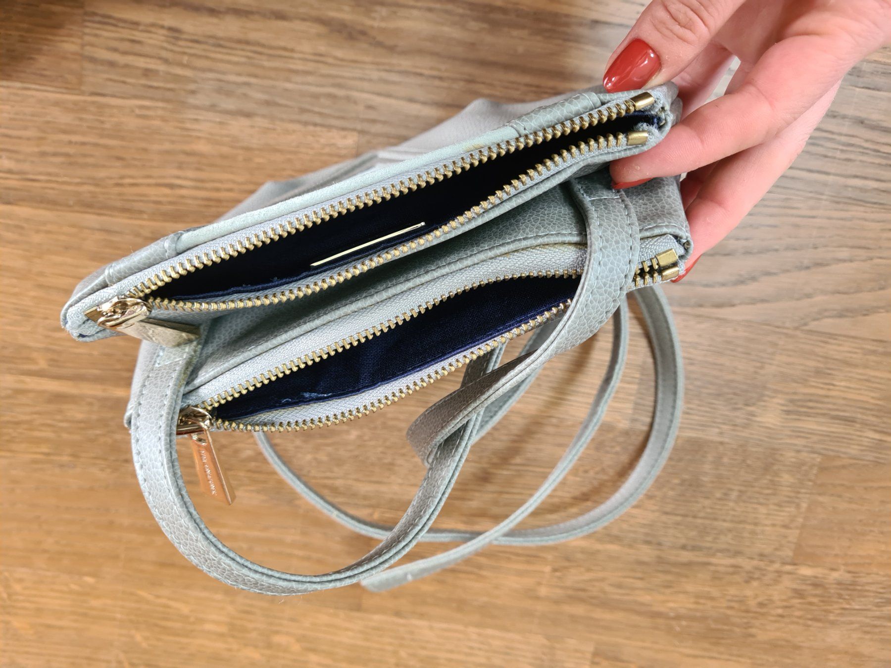 Borse da donna: Vegan crossbody bag from Viva Creatures – Usato da Zürich venduto da monadiederich 3