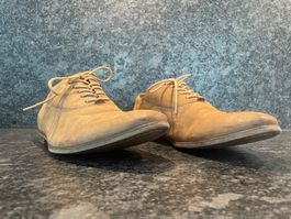 Aldo Herrenschuhe Gr.43