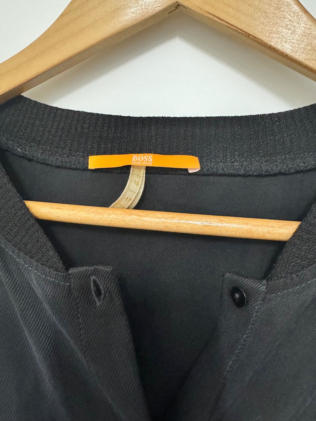 Hugo Boss Robes: Hugo Boss Kleid Schwarz – D'occasion à Muhen par Cottoneyes 3