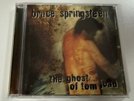 Bruce Springsteen - The Ghost Of Tom Joad