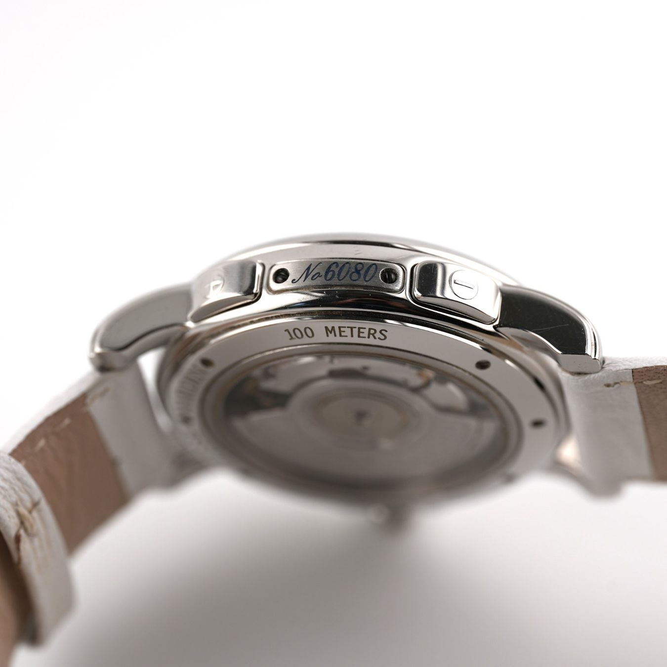 Ulysse Nardin Orologi: Ulysse Nardin Dual Time Aut. Fullset – Usato da Basel venduto da Vip24 4