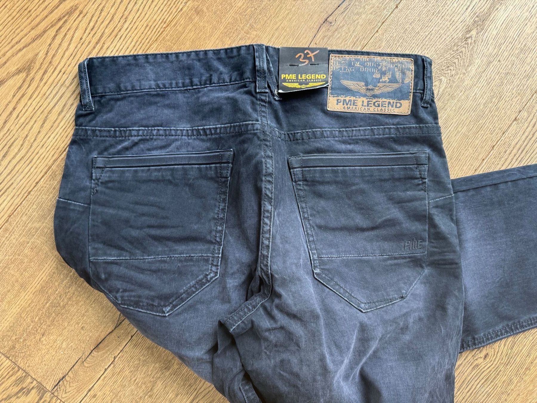 PME Legend Pantaloni: Hose, PME **NEU**  29/32 – Nuovo (secondo la descrizione) da Stettfurt venduto da outlet72 3