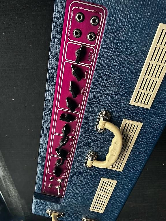 Verstärker: Vox AC30 – Gebraucht aus Neuchâtel von csl_ccr8 2