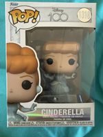 Figurine Pop Disney Cinderella 1318 Funko