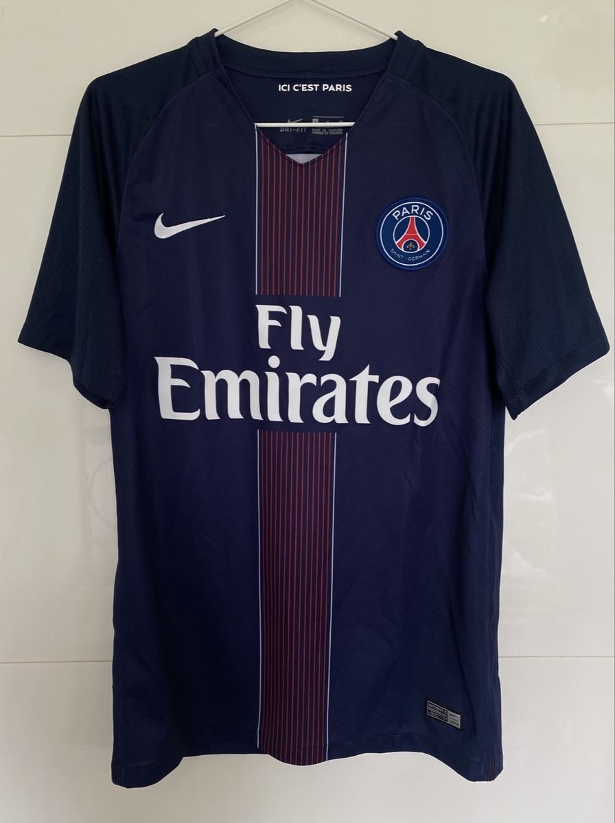 Nike Maillots de corps & Pantalons: Paris Saint-Germain Tricot 2016 – Neuf (Voir description) à Möhlin par ser_85rz 1