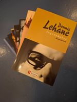7 spannende Kriminalroman