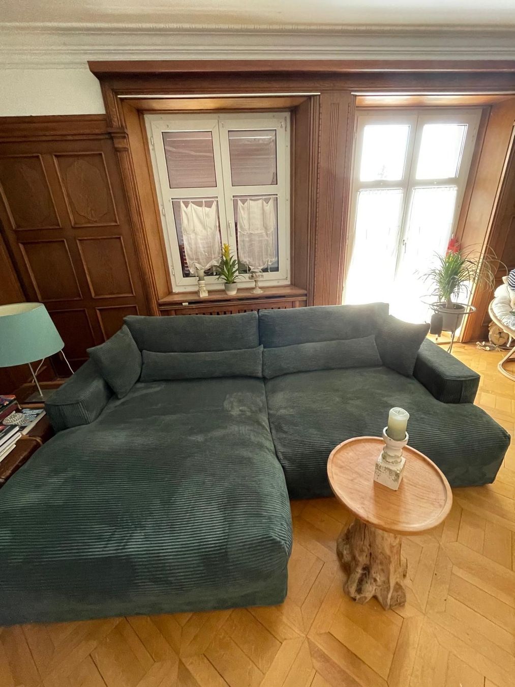 Conforama Sofas: Ecksofa – Neuf (Voir description) à Wuppenau par ARVAIES 5