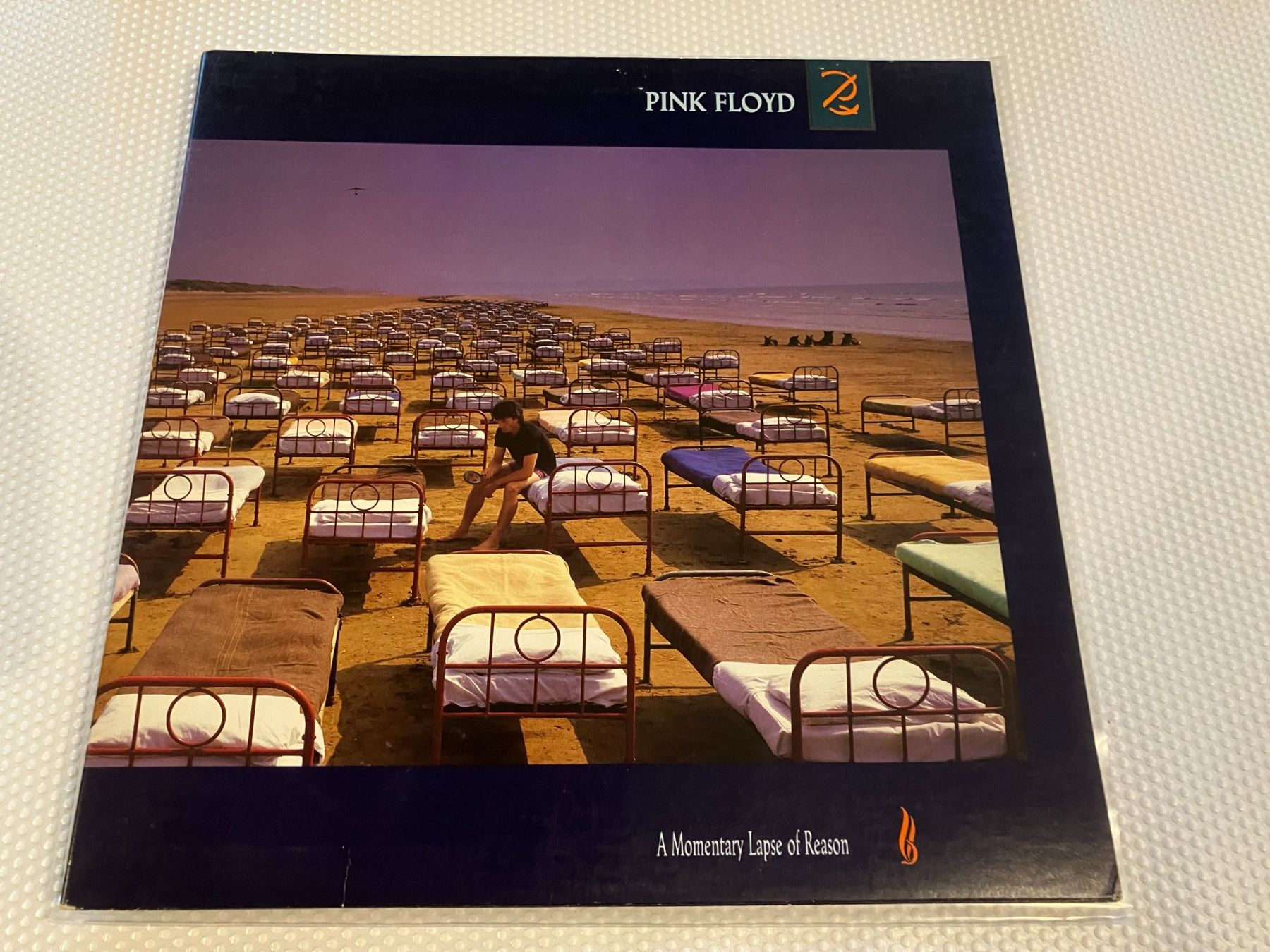 Dischi in vinile: Pink Floyd – Usato da Aarwangen venduto da Jukebox3