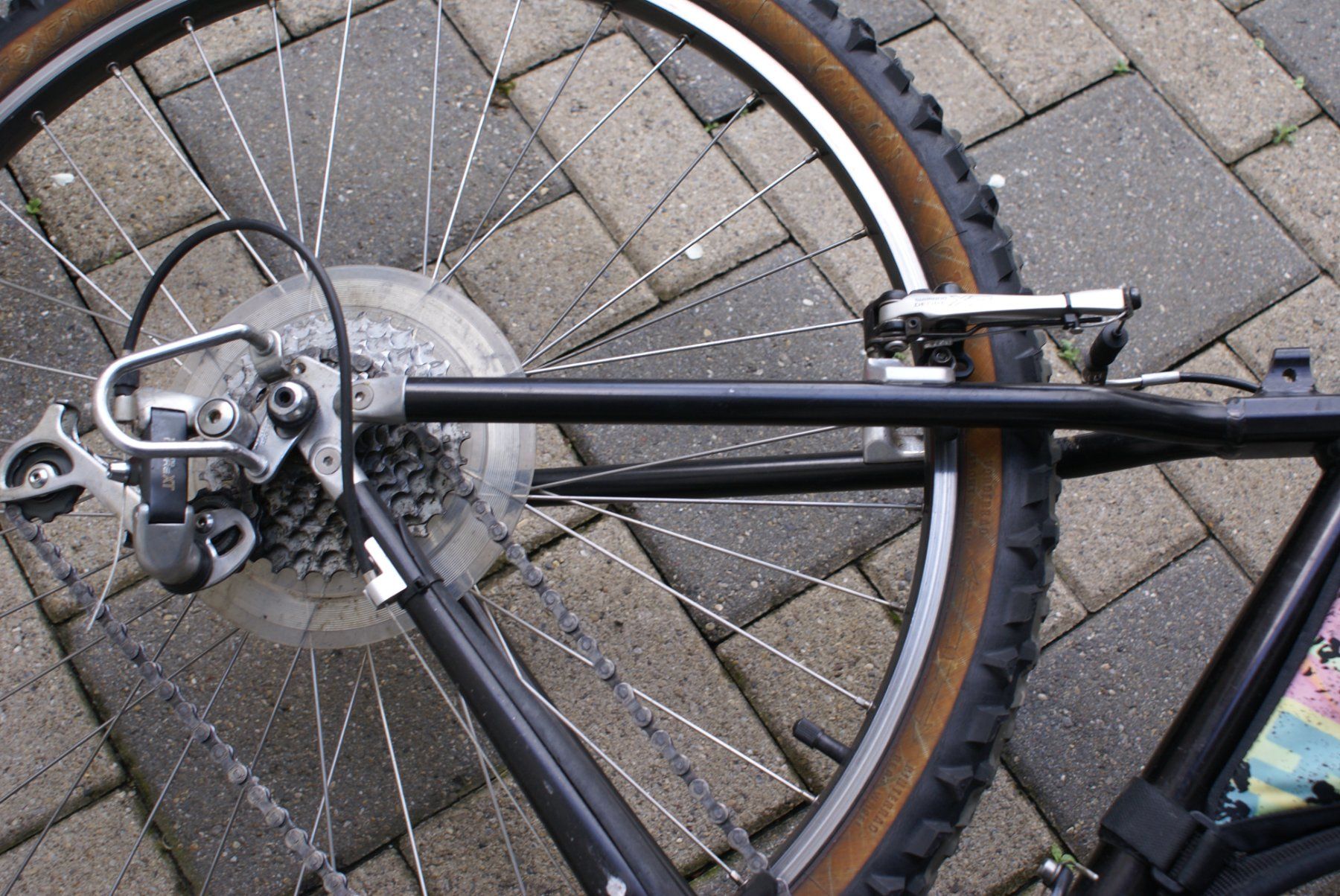 Biciclette: MTB Allega (Grösse M) – Usato da Turbenthal venduto da Aussi3 2