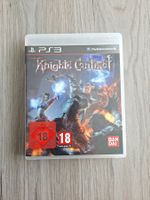 Knights Contract - PS3 *RAR*