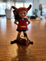 Tonifigur - Pippi Langstrumpf (Einzug in die Villa Kunterb.)