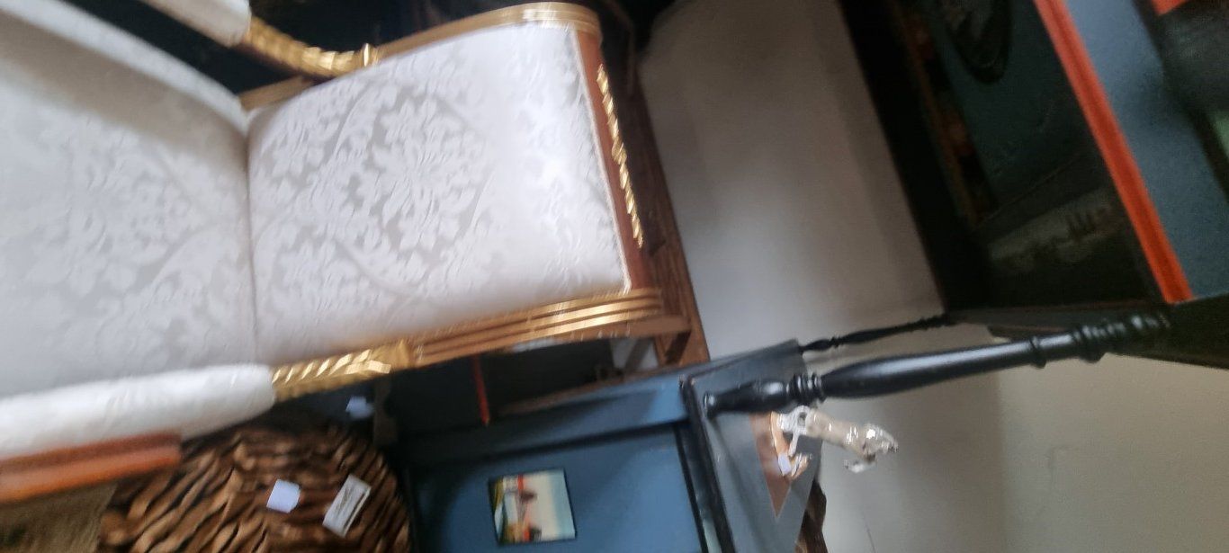 Armadi: Kleiderschrank Kirschbaum Schrank Biedermeier – Usato da Flums venduto da Flumsantik 2