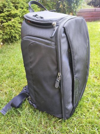 Kamerarucksack Lovepro Slingbag