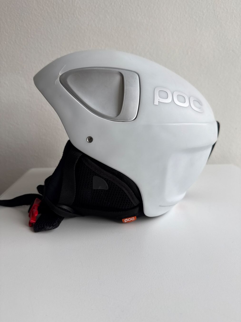 Poc Caschi: POC ski helmet S – Usato da Zürich venduto da litlt 2