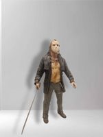Jason Vorhees Sammlerfigur von 2008