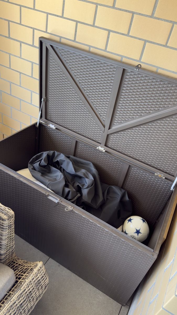 Box contenitori: Gartenbox – Nuovo (secondo la descrizione) da Uster venduto da Nataliie 2
