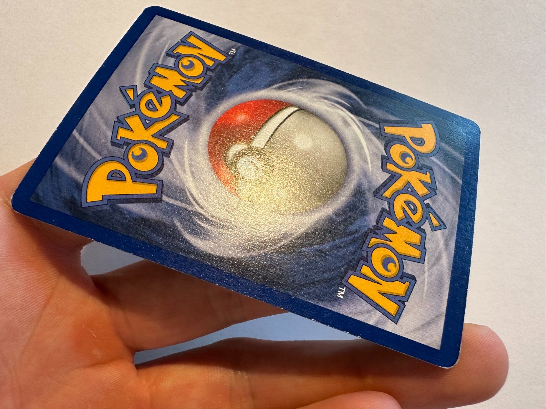 Pokémon Carte collezionabili: Poliwrath holo Base EN – Usato da Hagendorn venduto da Pokecollectorch 8