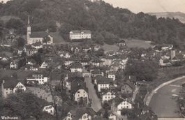 Wolhusen ca. 1950