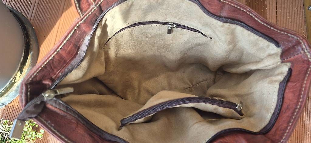 Borse da donna: NEUE mega tolle Shopping-Bag – Nuovo e nell'imballaggio originale da Leuggern venduto da silbergirl 2