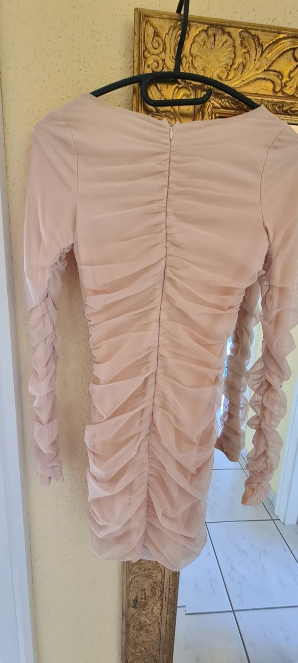 Vestiti: Oh Polly Minikleid – Usato da Allschwil venduto da Virgo 2
